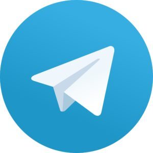 Mehr Informationen und Kontakt im Telegramkanal